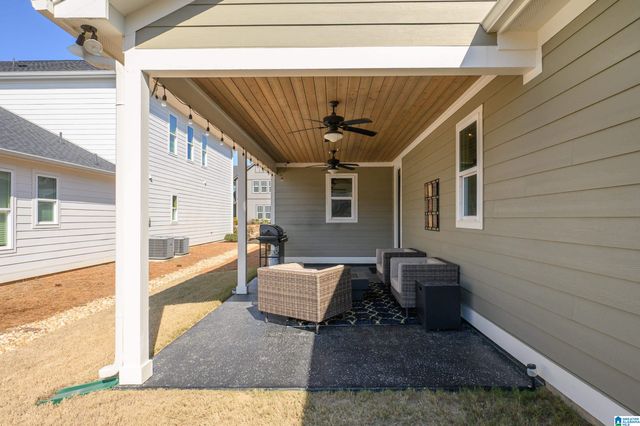 1225 LILLIAN TERRACE, Hoover, AL 35244