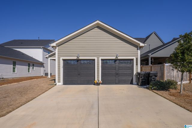 1225 LILLIAN TERRACE, Hoover, AL 35244