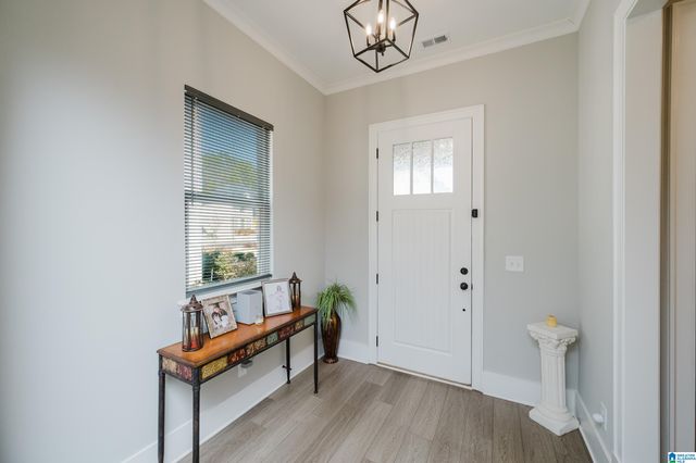 1225 LILLIAN TERRACE, Hoover, AL 35244