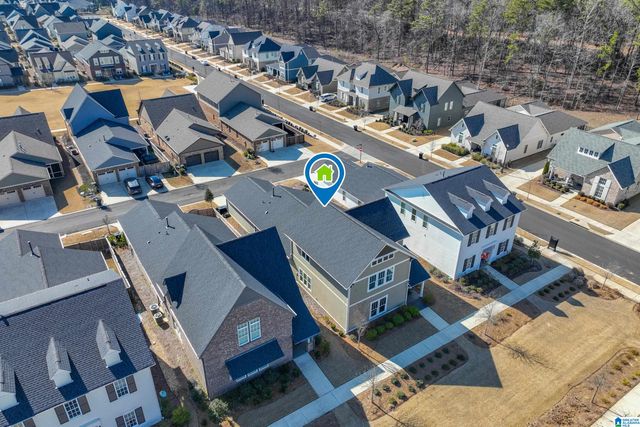 1225 LILLIAN TERRACE, Hoover, AL 35244