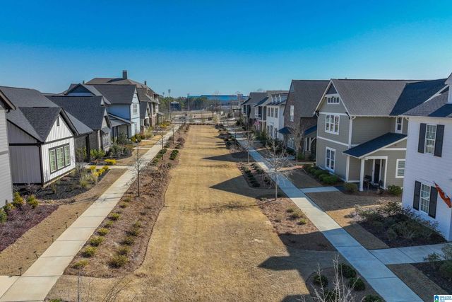 1225 LILLIAN TERRACE, Hoover, AL 35244