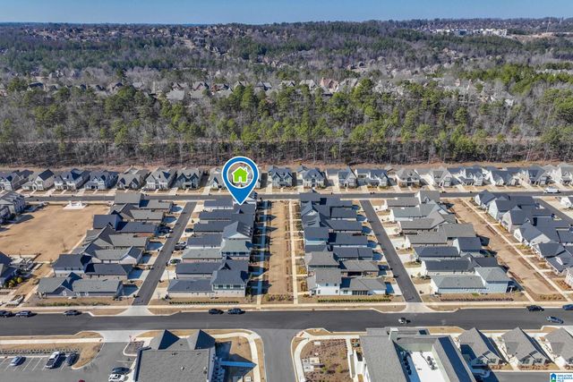 1225 LILLIAN TERRACE, Hoover, AL 35244