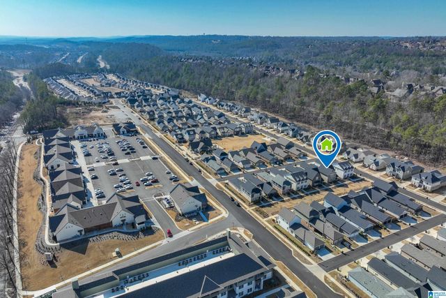 1225 LILLIAN TERRACE, Hoover, AL 35244