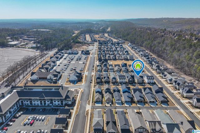 1225 LILLIAN TERRACE, Hoover, AL 35244