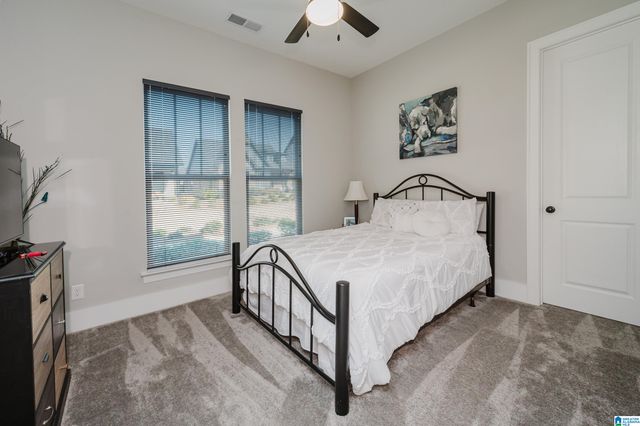 1225 LILLIAN TERRACE, Hoover, AL 35244