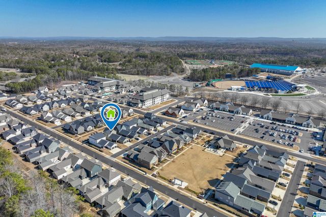 1225 LILLIAN TERRACE, Hoover, AL 35244