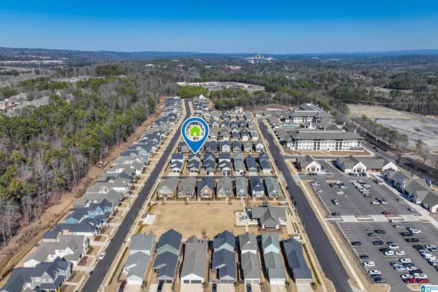 1225 LILLIAN TERRACE, Hoover, AL 35244