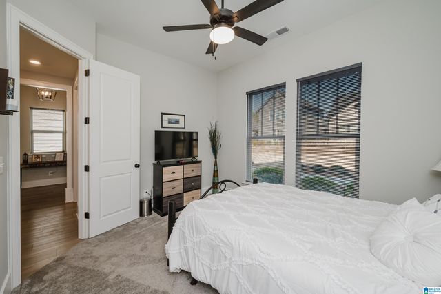 1225 LILLIAN TERRACE, Hoover, AL 35244