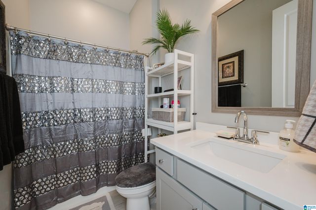 1225 LILLIAN TERRACE, Hoover, AL 35244