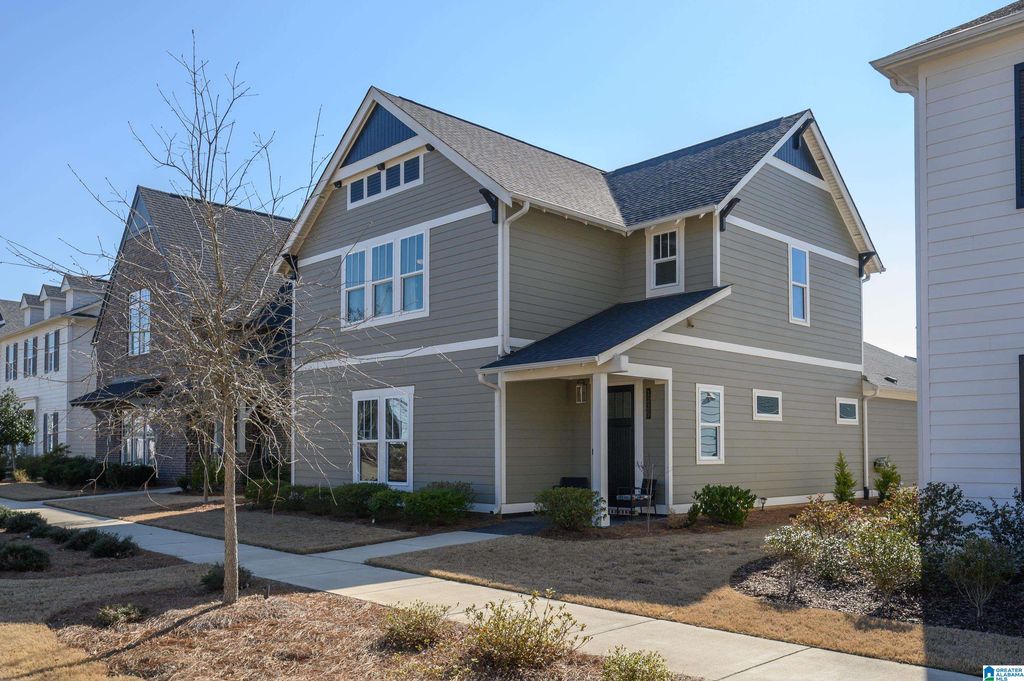 1225 LILLIAN TERRACE, Hoover, AL 35244