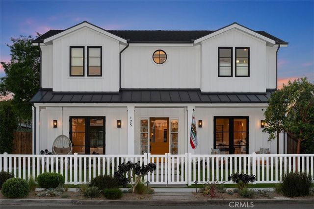 175 Costa Mesa, Costa Mesa, CA 92627