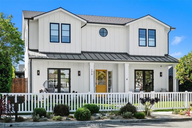 175 Costa Mesa, Costa Mesa, CA 92627