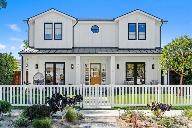 175 Costa Mesa, Costa Mesa, CA 92627