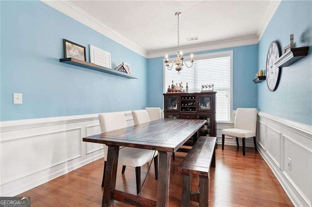 1507 Justine Way SE, Mableton, GA 30126