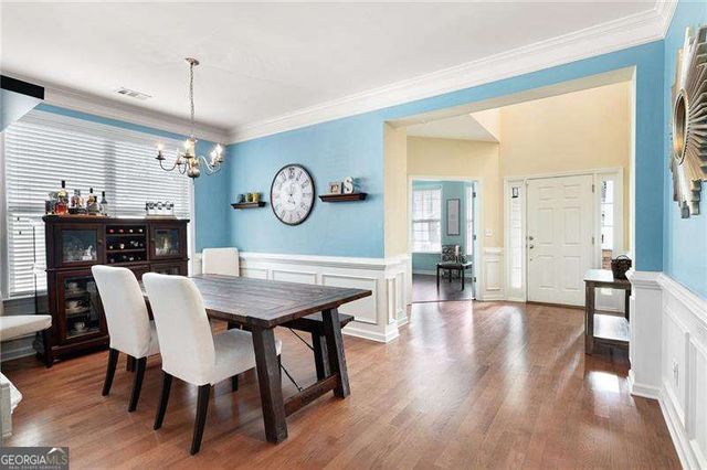 1507 Justine Way SE, Mableton, GA 30126