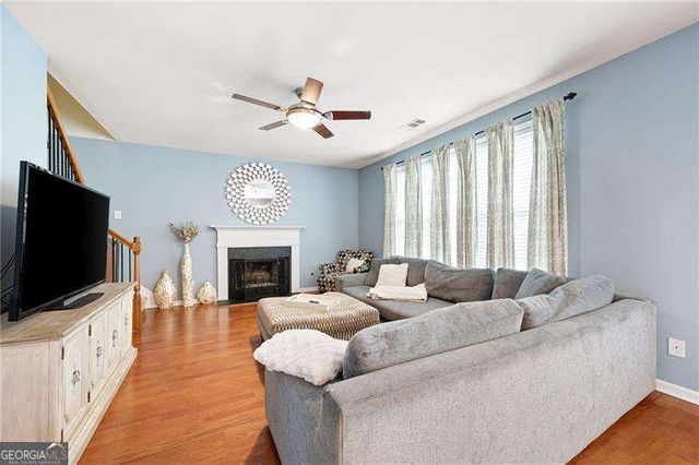 1507 Justine Way SE, Mableton, GA 30126