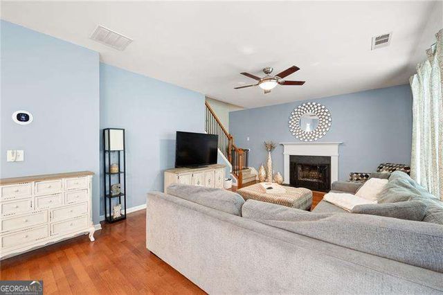 1507 Justine Way SE, Mableton, GA 30126