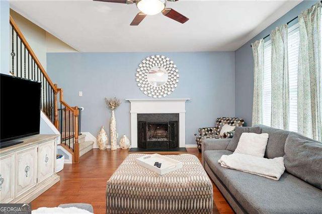 1507 Justine Way SE, Mableton, GA 30126