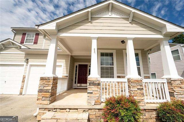 1507 Justine Way SE, Mableton, GA 30126