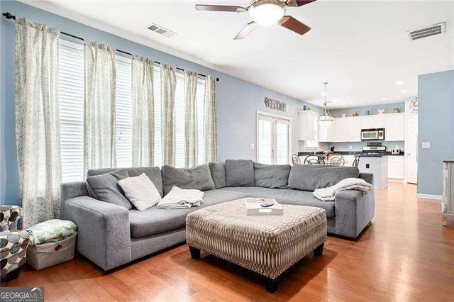 1507 Justine Way SE, Mableton, GA 30126