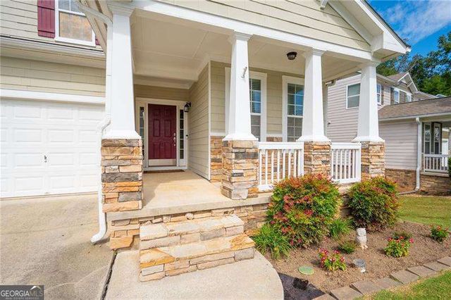 1507 Justine Way SE, Mableton, GA 30126