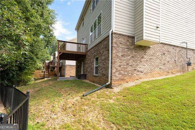 1507 Justine Way SE, Mableton, GA 30126