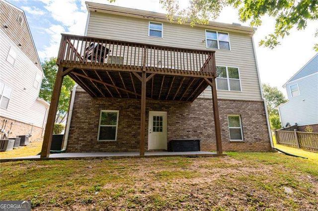 1507 Justine Way SE, Mableton, GA 30126