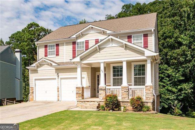 1507 Justine Way SE, Mableton, GA 30126