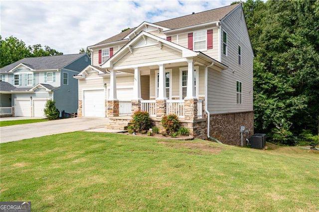 1507 Justine Way SE, Mableton, GA 30126