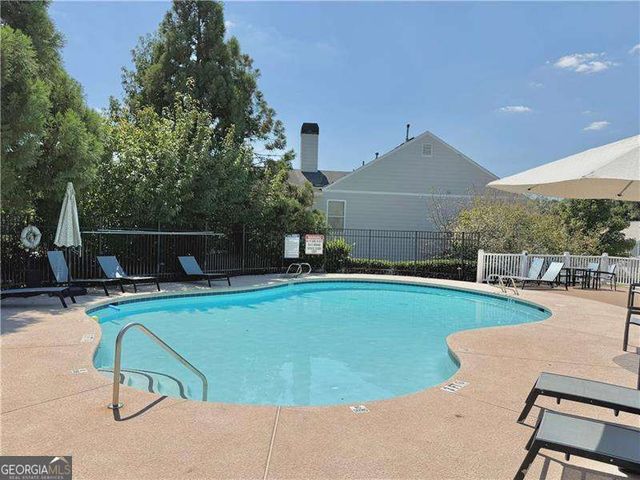 1507 Justine Way SE, Mableton, GA 30126