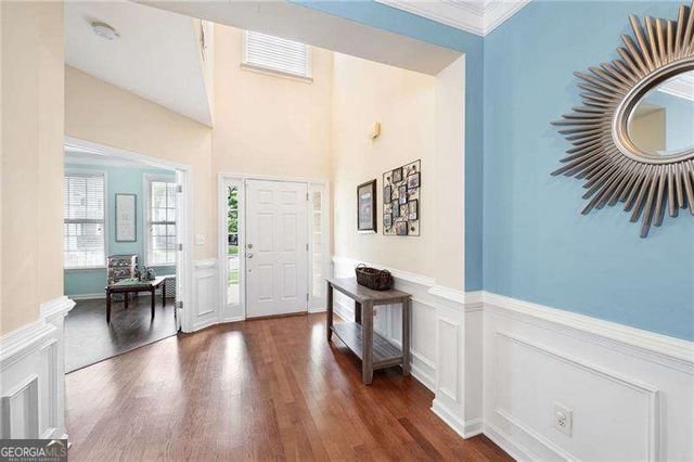 1507 Justine Way SE, Mableton, GA 30126