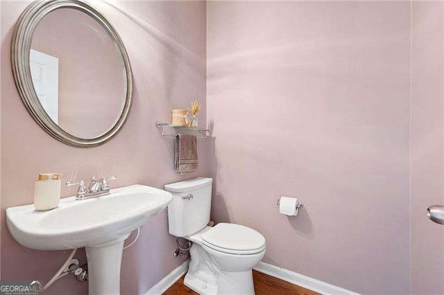 1507 Justine Way SE, Mableton, GA 30126