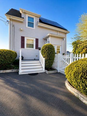 499 Chestnut St, Lynn, MA 01902