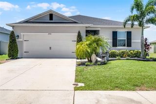 2436 BULRUSH DRIVE, St Cloud, FL 34769