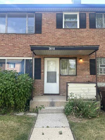 3618 Western Avenue 3618, Park Forest, IL 60466