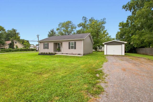 301 N Anderson St, Tullahoma, TN 37388