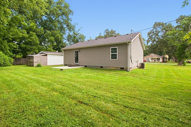 301 N Anderson St, Tullahoma, TN 37388