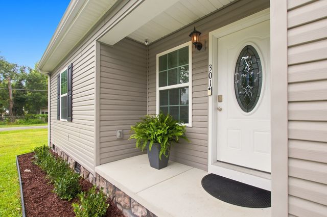 301 N Anderson St, Tullahoma, TN 37388