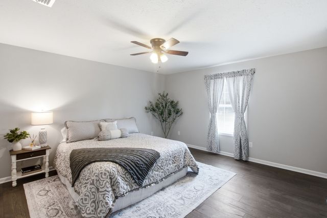 301 N Anderson St, Tullahoma, TN 37388