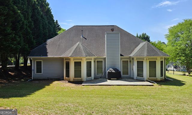 109 Windsong Drive, Stockbridge, GA 30281