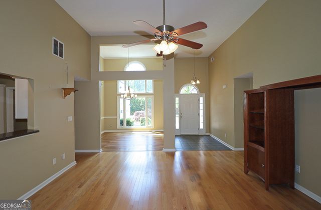 109 Windsong Drive, Stockbridge, GA 30281
