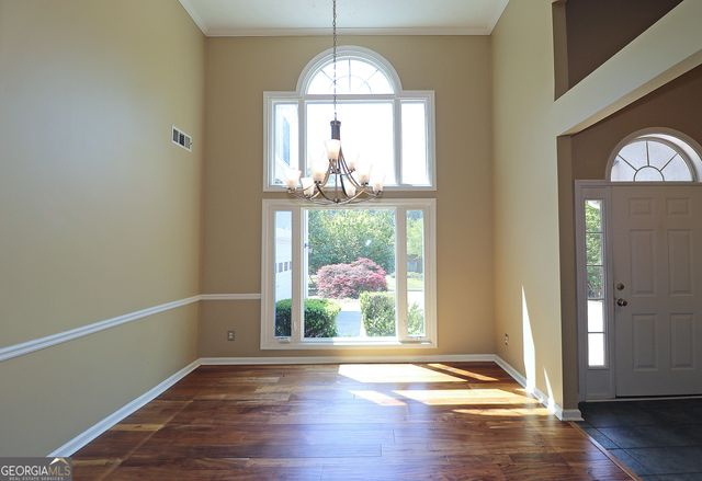 109 Windsong Drive, Stockbridge, GA 30281