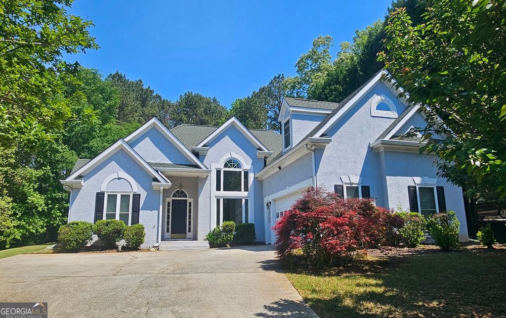 109 Windsong Drive, Stockbridge, GA 30281