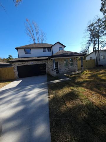 107 Booker Street, Baytown, TX 77523