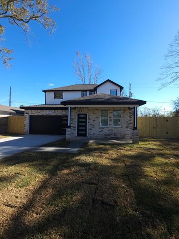 107 Booker Street, Baytown, TX 77523