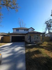 107 Booker Street, Baytown, TX 77523