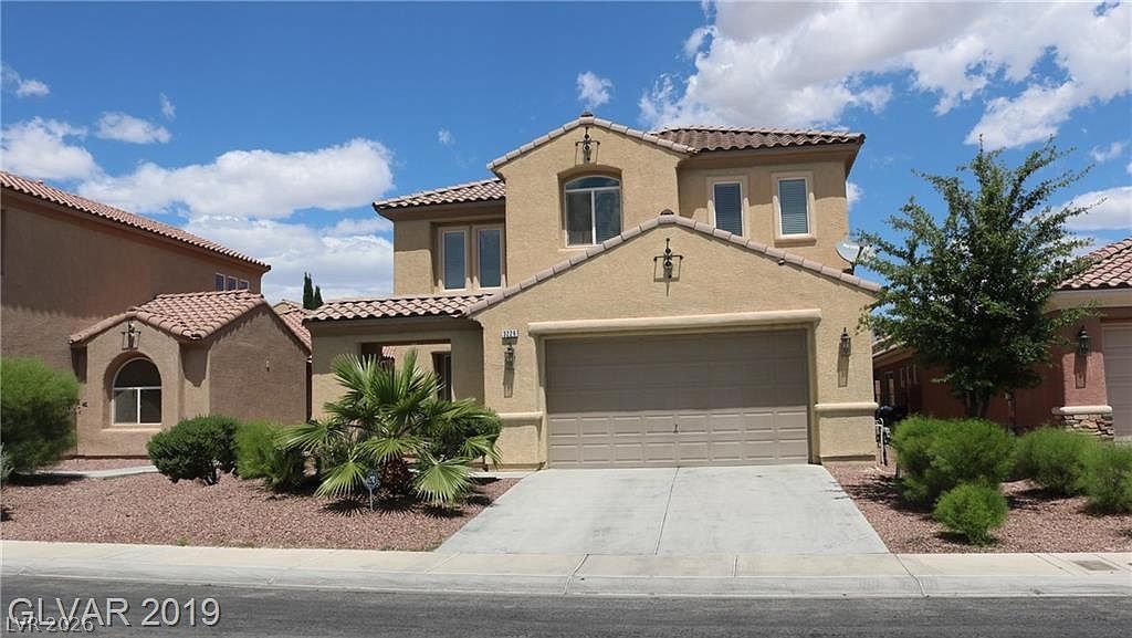 3226 Birdwatcher Avenue, North Las Vegas, NV 89084 — photo 2