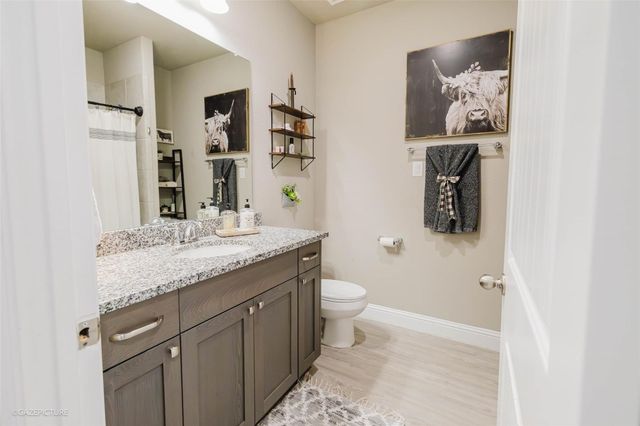 26600 Doe Lane, Hempstead, TX 77445