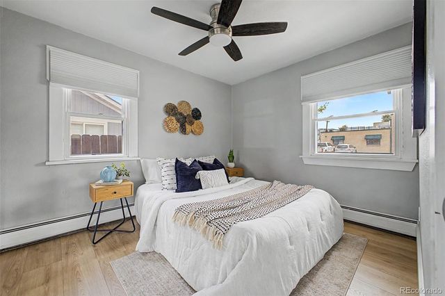 2963 S Fox Street, Englewood, CO 80110