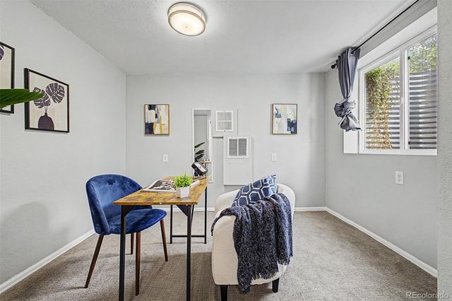 2963 S Fox Street, Englewood, CO 80110
